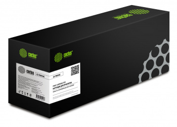 Картридж лазерный Cactus CS-TN910C