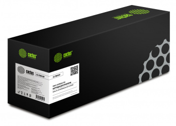 Картридж лазерный Cactus CS-TN910Y