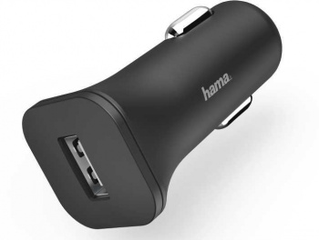 Автомобильное зар./устр. Hama  H-183261