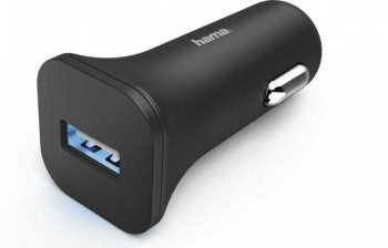 Автомобильное зар./устр. Hama  H-183261