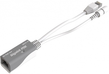 Точка доступа MikroTik OmniTIK 5 ac