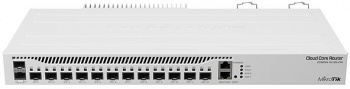 Роутер MikroTik CCR2004-1G-12S+2XS