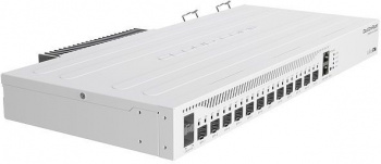 Роутер MikroTik CCR2004-1G-12S+2XS