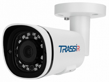 Камера видеонаблюдения IP Trassir  TR-D2222WDZIR4