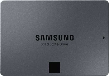 Накопитель SSD Samsung SATA-III 8TB MZ-77Q8T0BW