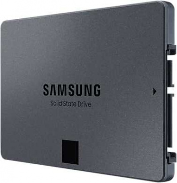 Накопитель SSD Samsung SATA-III 8TB MZ-77Q8T0BW