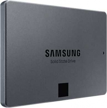 Накопитель SSD Samsung SATA-III 8TB MZ-77Q8T0BW