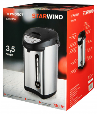 Термопот Starwind STP2830