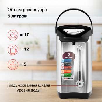 Термопот Starwind STP2850