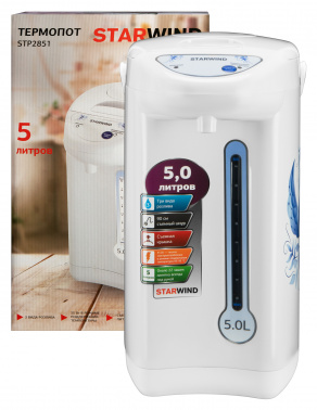 Термопот Starwind STP2851