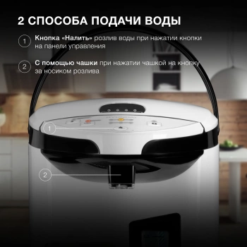 Термопот Hyundai HYTP-4850