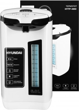 Термопот Hyundai HYTP-4850