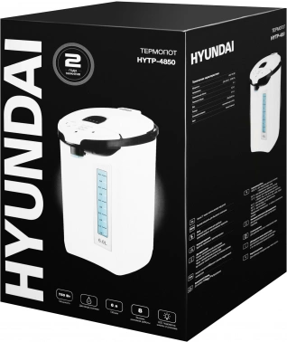 Термопот Hyundai HYTP-4850