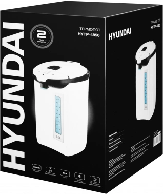 Термопот Hyundai HYTP-4850