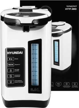 Термопот Hyundai HYTP-3850