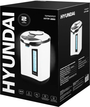 Термопот Hyundai HYTP-3850