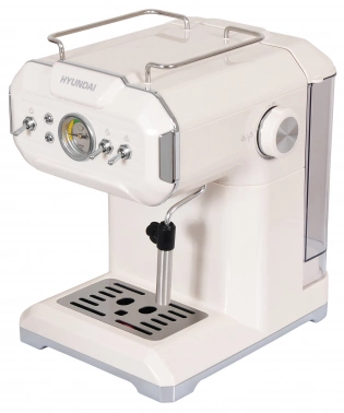 Кофеварка рожковая Hyundai HEM-5300
