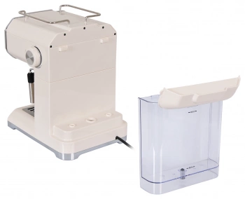 Кофеварка рожковая Hyundai HEM-5300