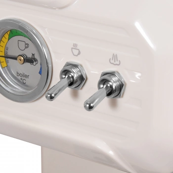 Кофеварка рожковая Hyundai HEM-5300