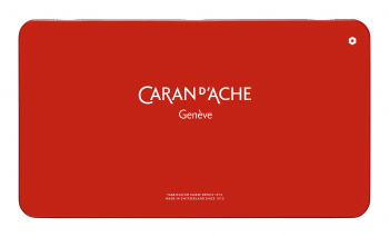 Карандаши цв. Carandache  3888.380