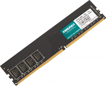 Память DDR4 4Gb 2666MHz Kingmax  KM-LD4-2666-4GS