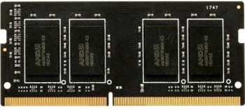 Память DDR4 4GB 2666MHz AMD  R744G2606S1S-UO