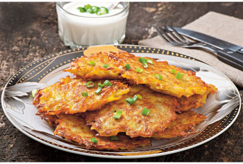 Насадка-терка Polaris PPD 0101