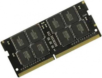 Память DDR4 16Gb 2666MHz AMD  R7416G2606S2S-U