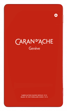 Карандаши цв. Carandache  666.312