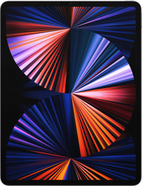 Планшет Apple iPad Pro 2021 MHNF3RU/A