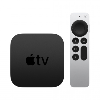 Медиаплеер Apple TV HD A1625