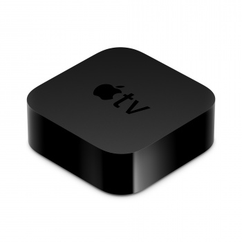 Медиаплеер Apple TV 4K A2169