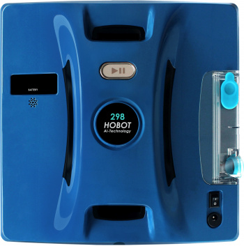 Мойщик окон Hobot 298