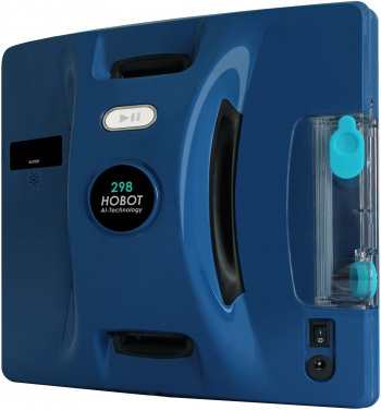 Мойщик окон Hobot 298