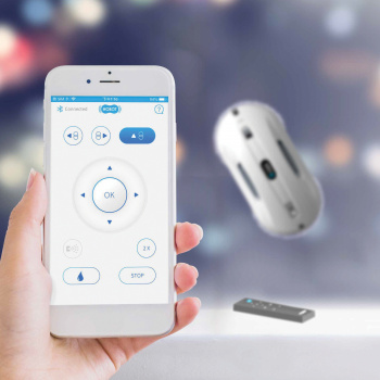 Мойщик окон Hobot 368