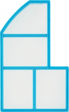 Фильтр Hobot  LG668A11