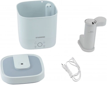 Увлажнитель воздуха Starwind SHC1413