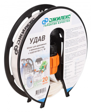 Шланг Джилекс Удав