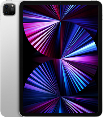 Планшет Apple iPad Pro 2021 MHR33RU/A