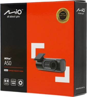 Камера заднего вида Mio MiVue A50