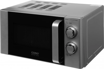 Микроволновая Печь Caso M 20 Ecostyle Pro
