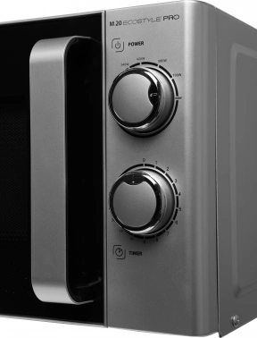Микроволновая Печь Caso M 20 Ecostyle Pro