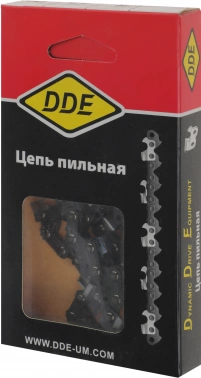 Цепь для цепных пил DDE 249-389
