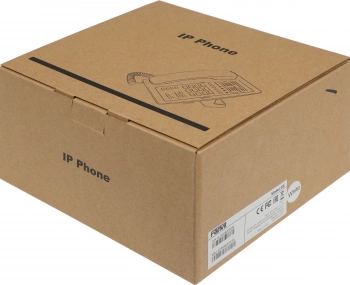 Телефон IP Fanvil H5