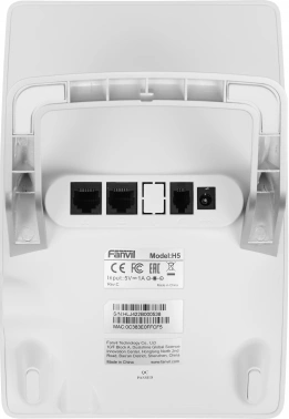 Телефон IP Fanvil H5