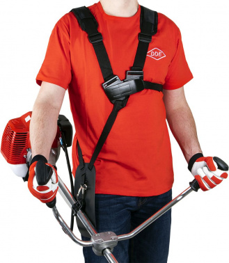 Триммер бензиновый DDE GB520