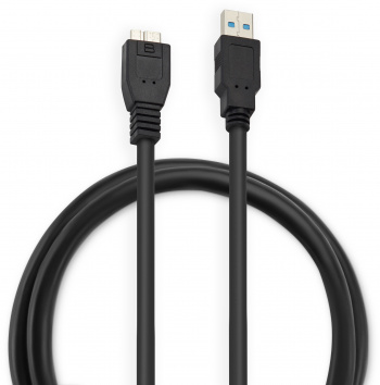 Кабель Buro MK30-AM-0.5