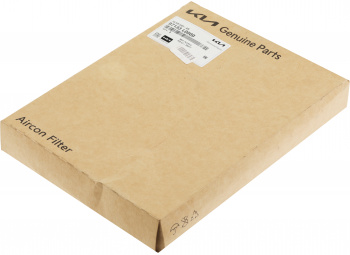 Салонный фильтр Hyundai  97133-L0000