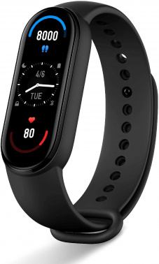 Фитнес-трекер Xiaomi Mi Band 6  XMSH15HM