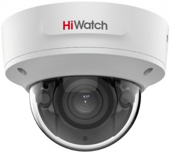 Камера видеонаблюдения IP HiWatch Pro  IPC-D622-G2/ZS